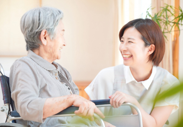 介護の求人